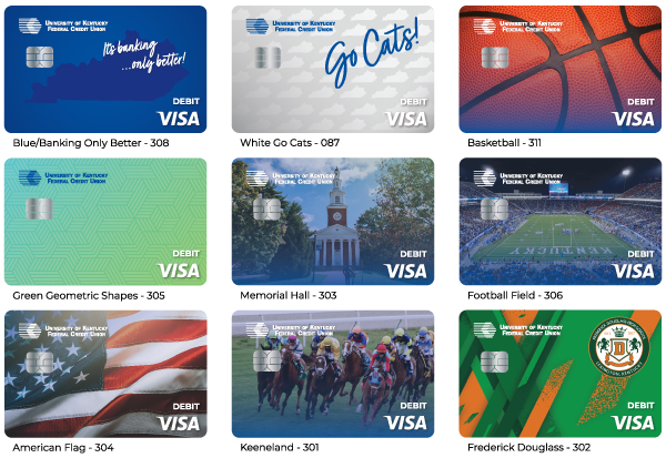 New Debit Cards 2023 (Final) New Debit Cards 2023 (Final)